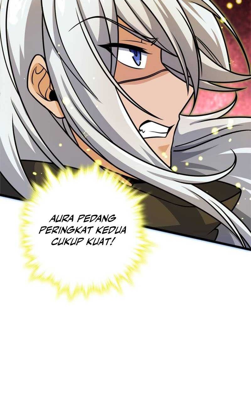 Spare Me, Great Lord! Chapter 604 - halaman 11