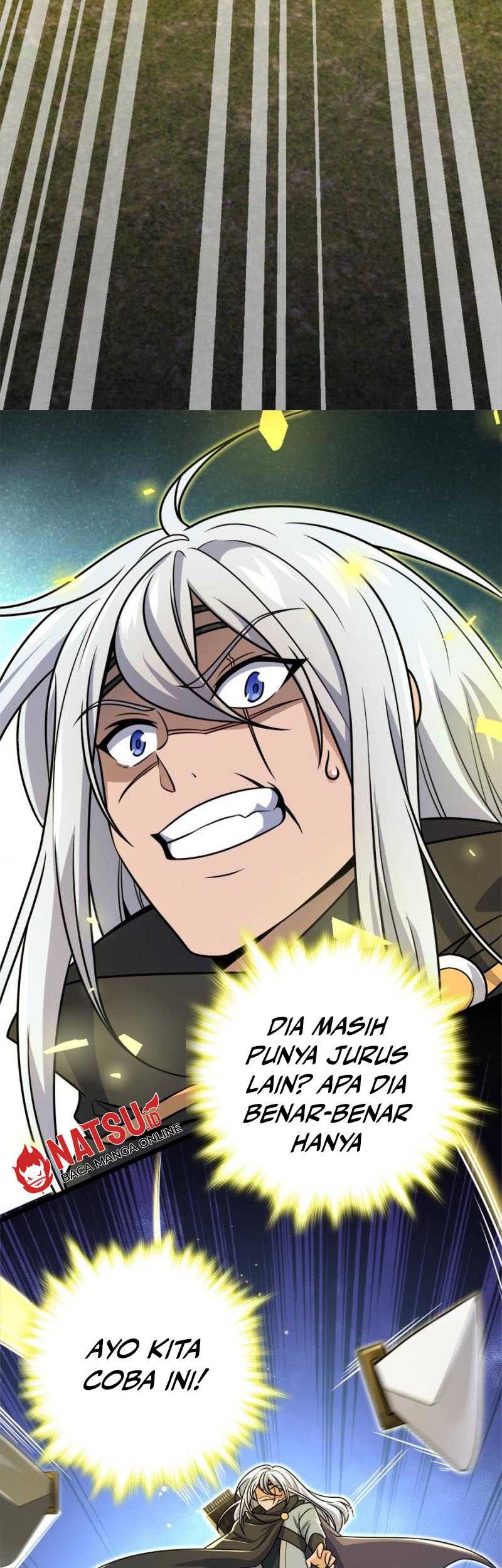 Spare Me, Great Lord! Chapter 604 - halaman 13
