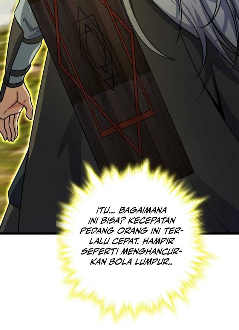 Spare Me, Great Lord! Chapter 604 - halaman 18