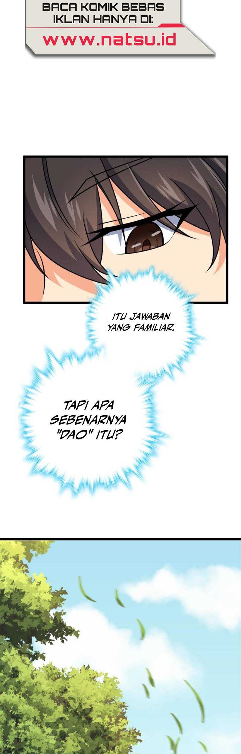 Spare Me, Great Lord! Chapter 604 - halaman 24