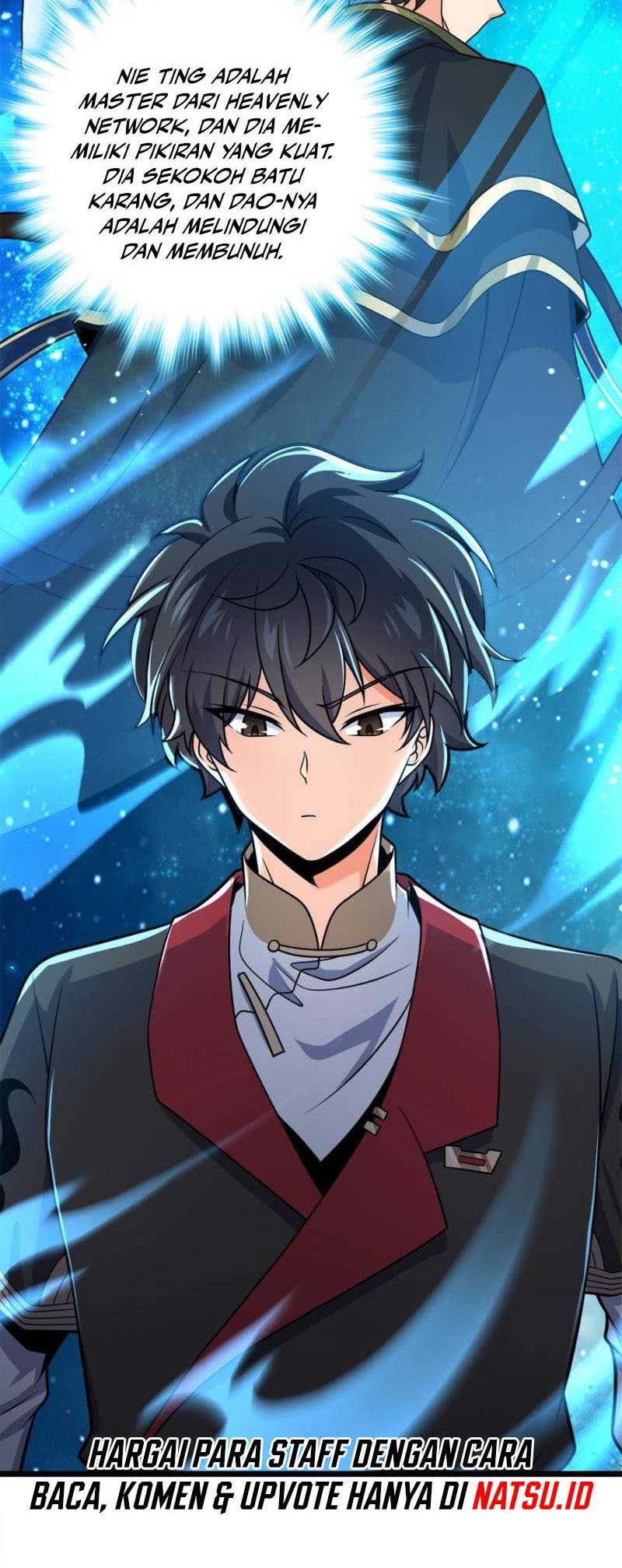 Spare Me, Great Lord! Chapter 604 - halaman 26