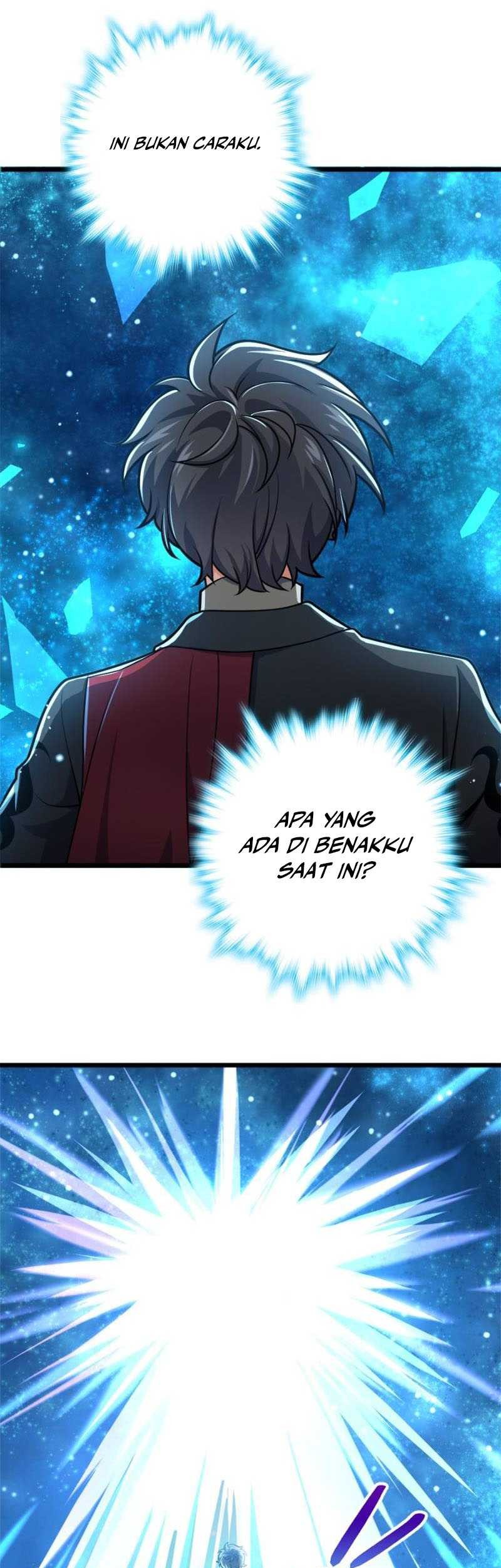 Spare Me, Great Lord! Chapter 604 - halaman 27