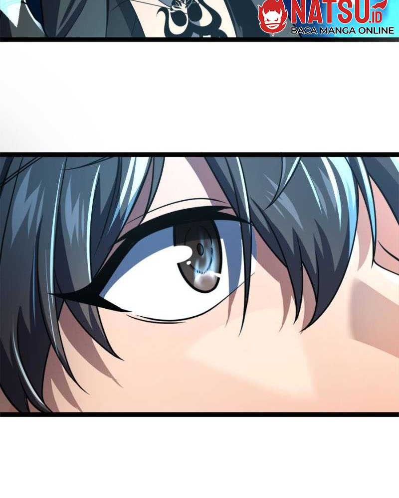 Spare Me, Great Lord! Chapter 604 - halaman 29
