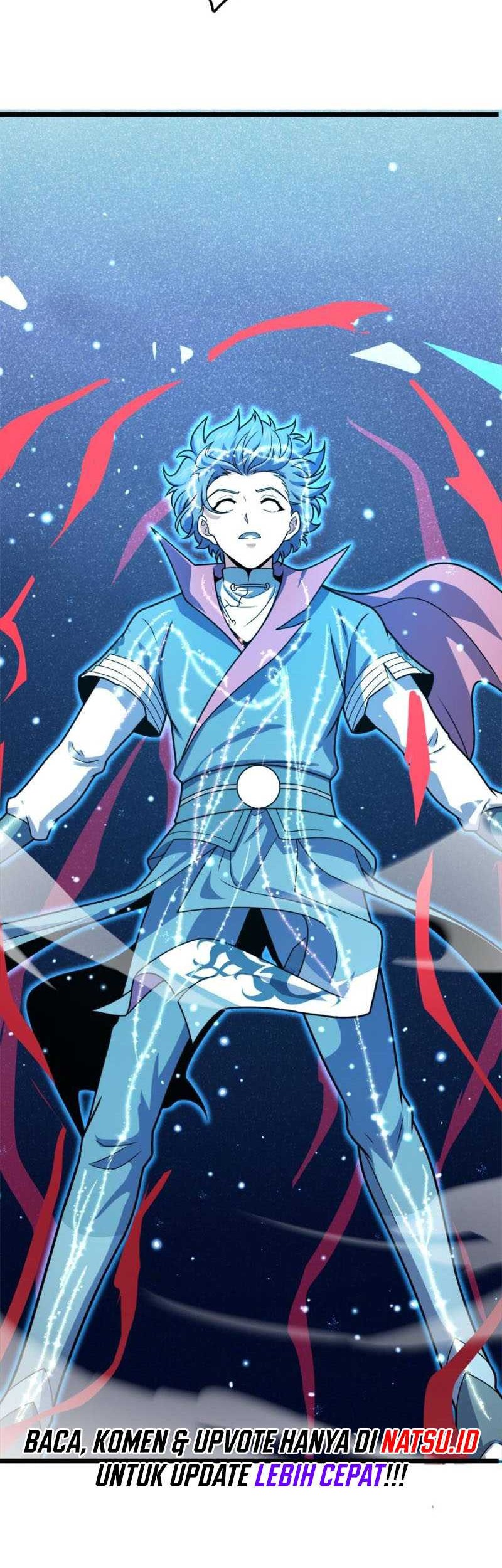 Spare Me, Great Lord! Chapter 604 - halaman 49