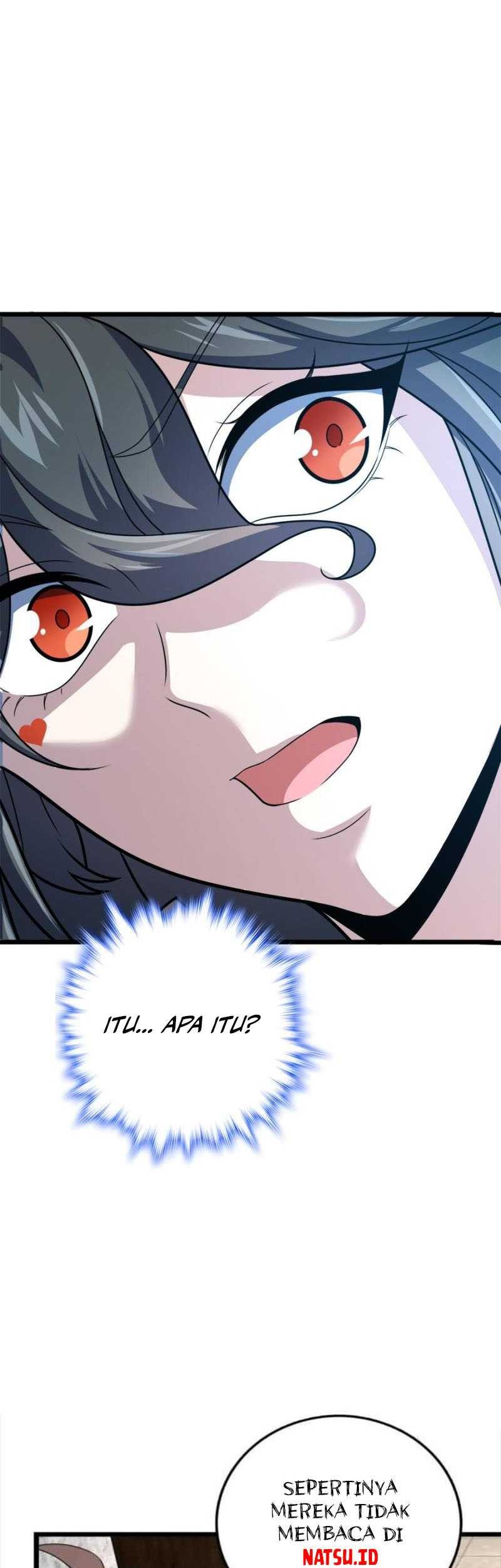 Spare Me, Great Lord! Chapter 604 - halaman 50