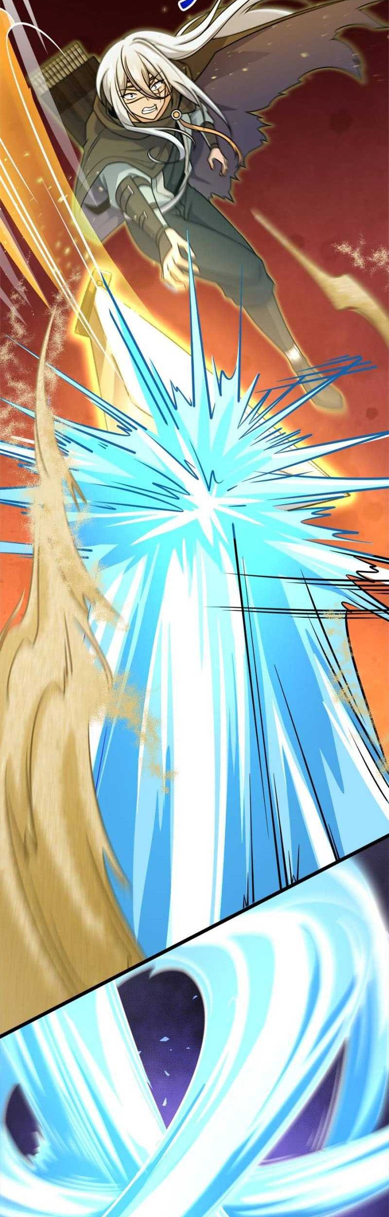 Spare Me, Great Lord! Chapter 604 - halaman 9