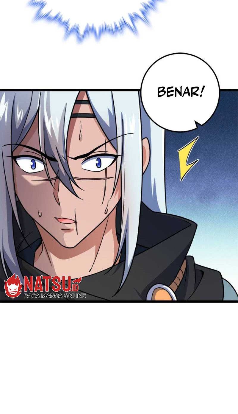 Spare Me, Great Lord! Chapter 605 - halaman 17
