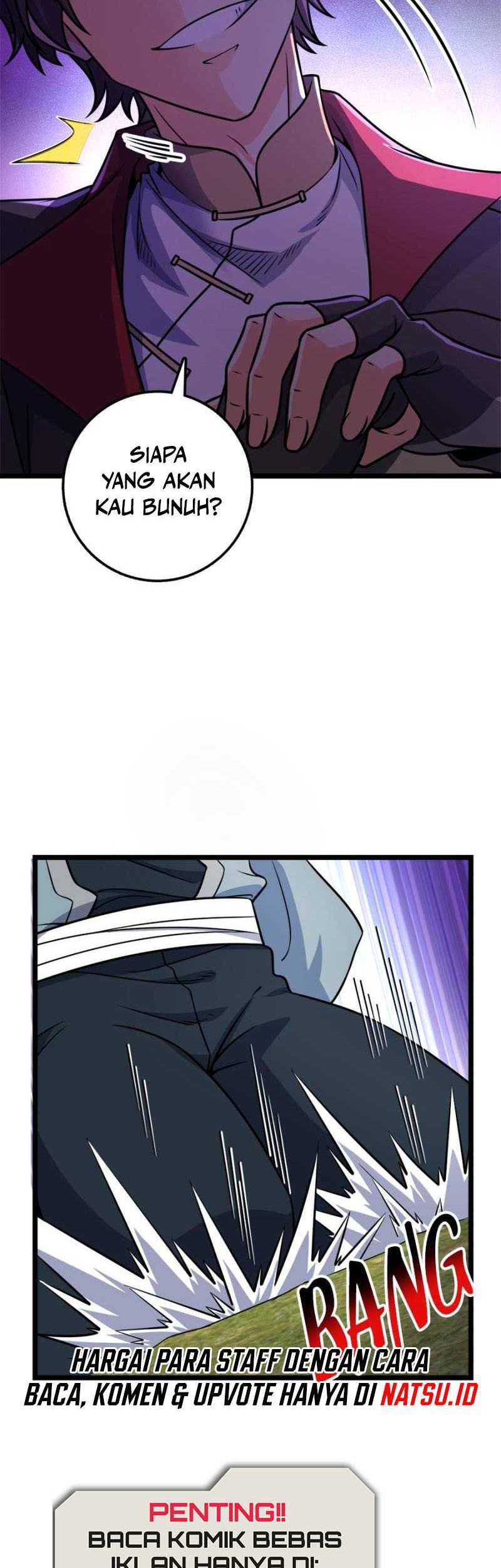 Spare Me, Great Lord! Chapter 605 - halaman 19