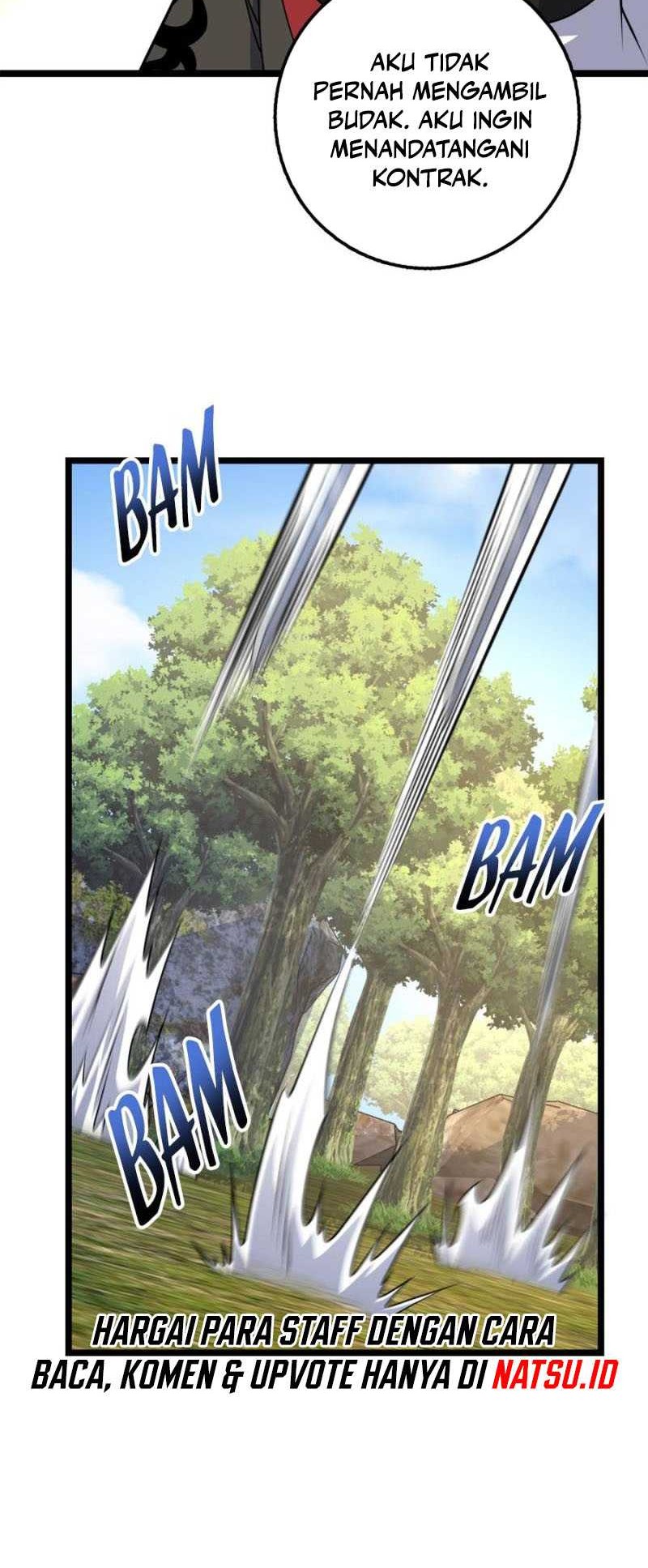 Spare Me, Great Lord! Chapter 605 - halaman 29