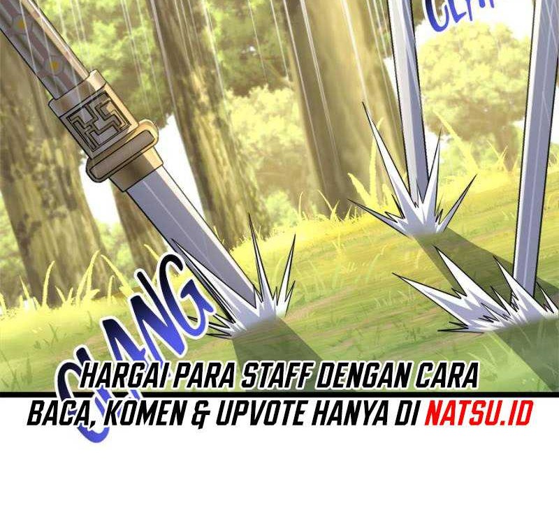 Spare Me, Great Lord! Chapter 605 - halaman 37