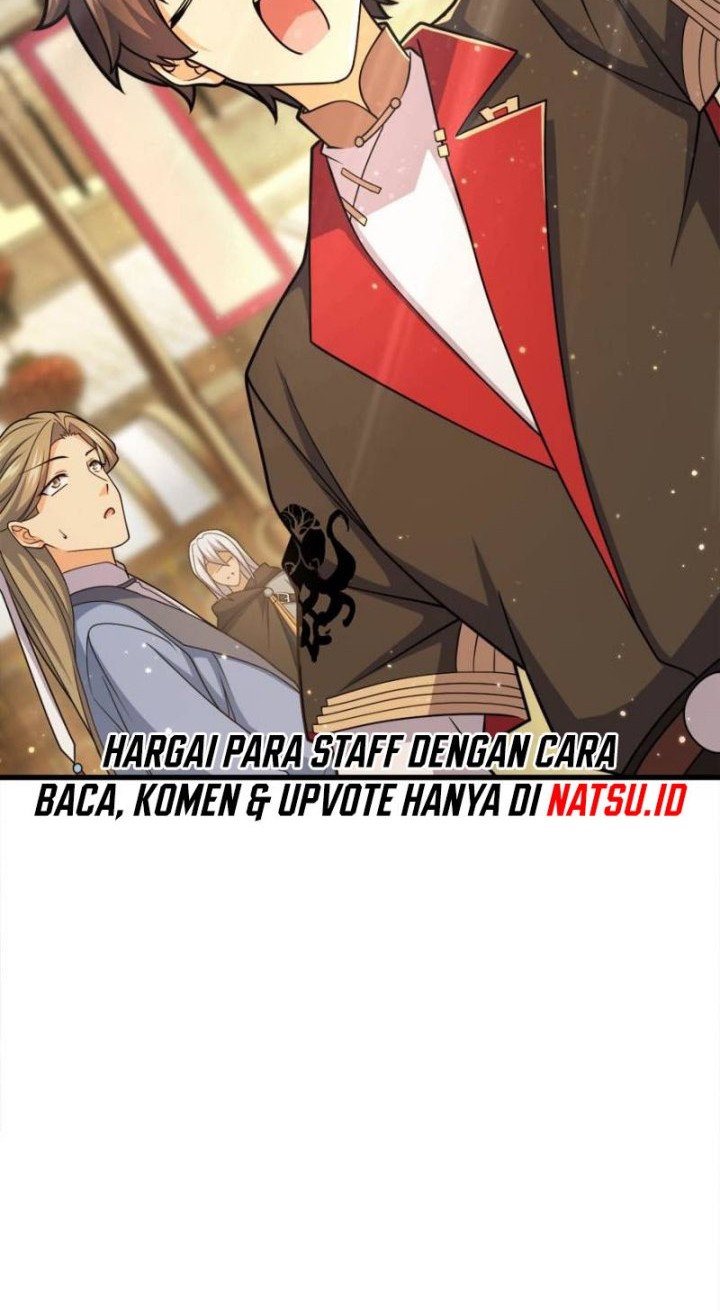 Spare Me, Great Lord! Chapter 606 - halaman 24