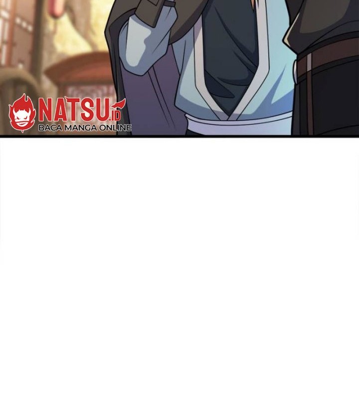 Spare Me, Great Lord! Chapter 606 - halaman 36