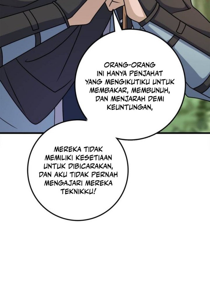Spare Me, Great Lord! Chapter 606 - halaman 5