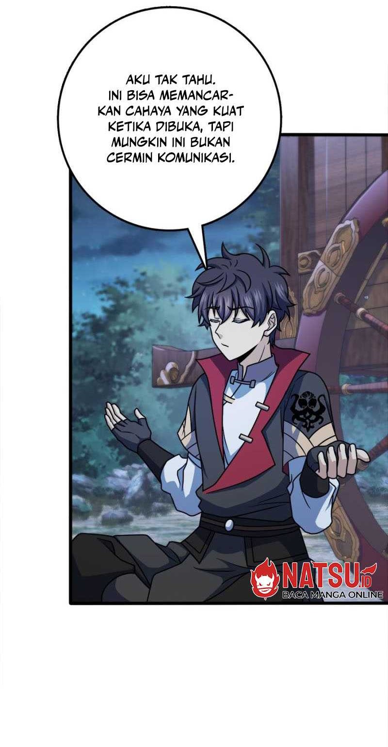 Spare Me, Great Lord! Chapter 607 - halaman 20