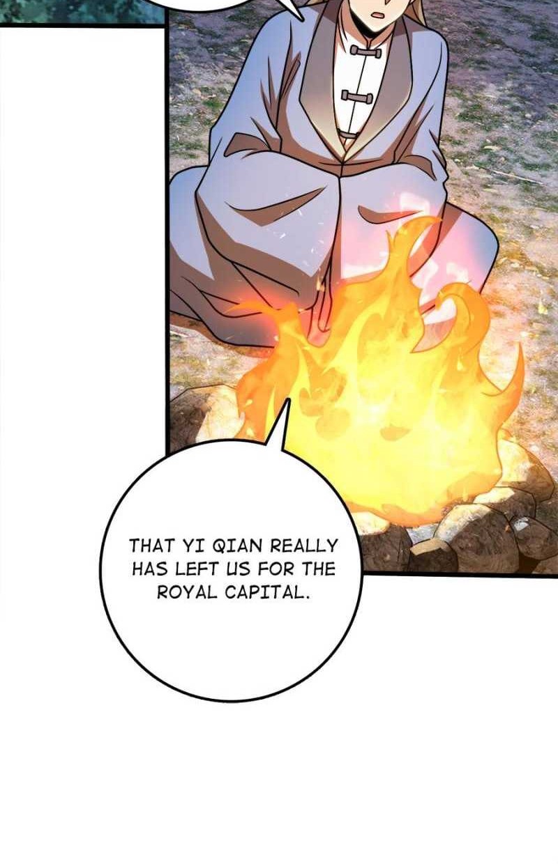 Spare Me, Great Lord! Chapter 607 - halaman 24