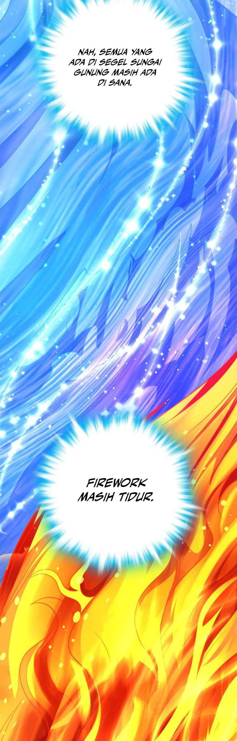 Spare Me, Great Lord! Chapter 607 - halaman 30