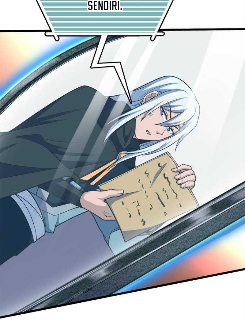 Spare Me, Great Lord! Chapter 607 - halaman 35