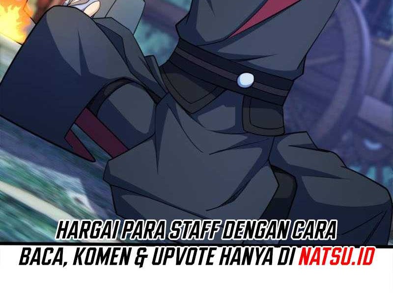 Spare Me, Great Lord! Chapter 607 - halaman 5