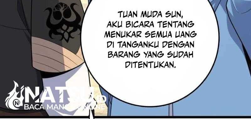Spare Me, Great Lord! Chapter 608 - halaman 21