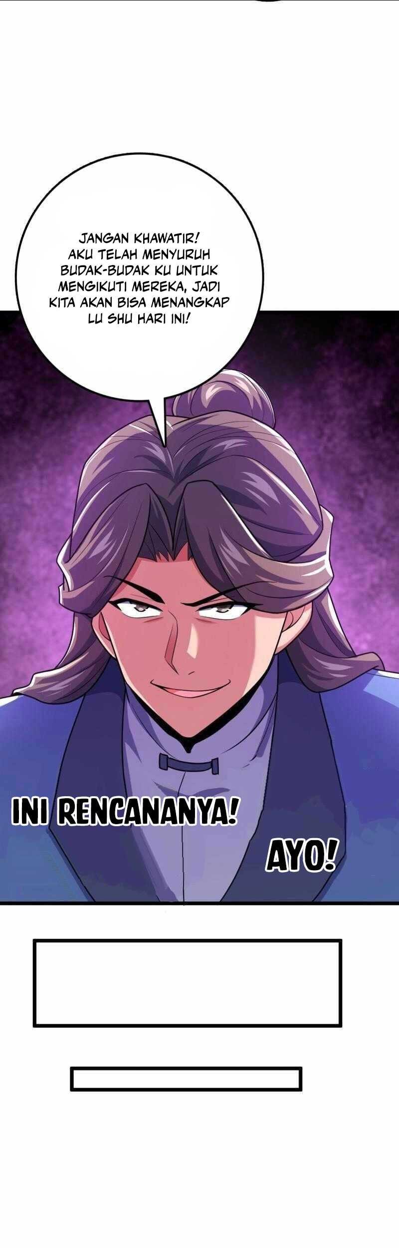 Spare Me, Great Lord! Chapter 608 - halaman 26