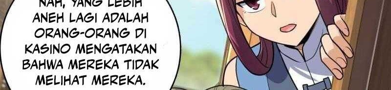 Spare Me, Great Lord! Chapter 608 - halaman 29