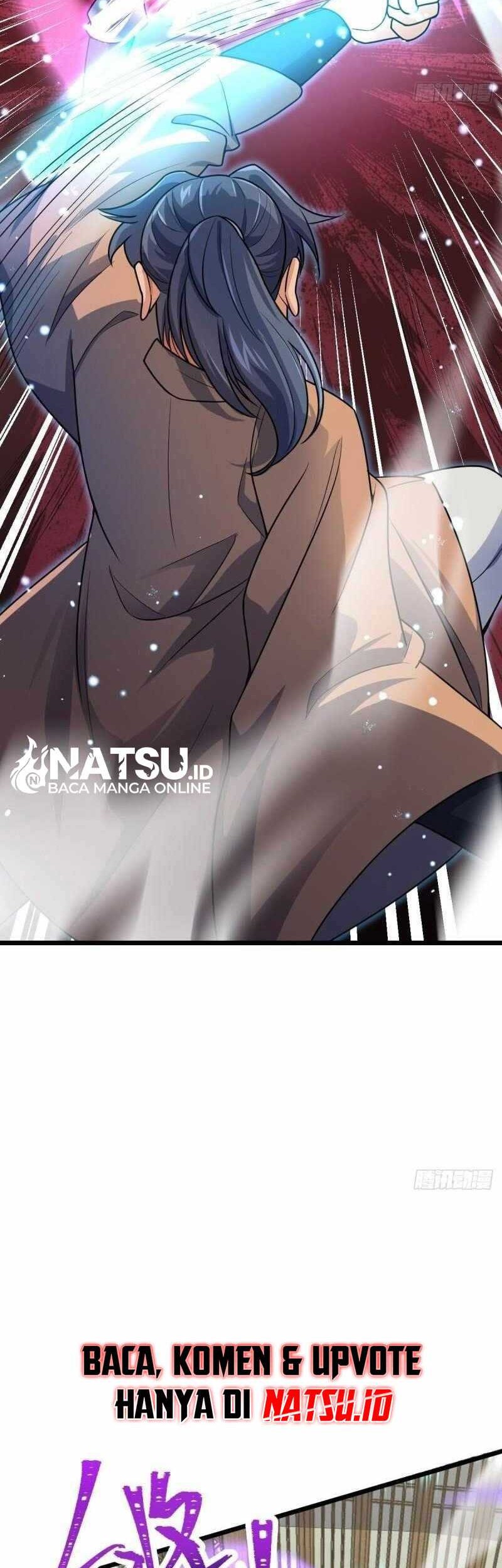 Spare Me, Great Lord! Chapter 608 - halaman 39