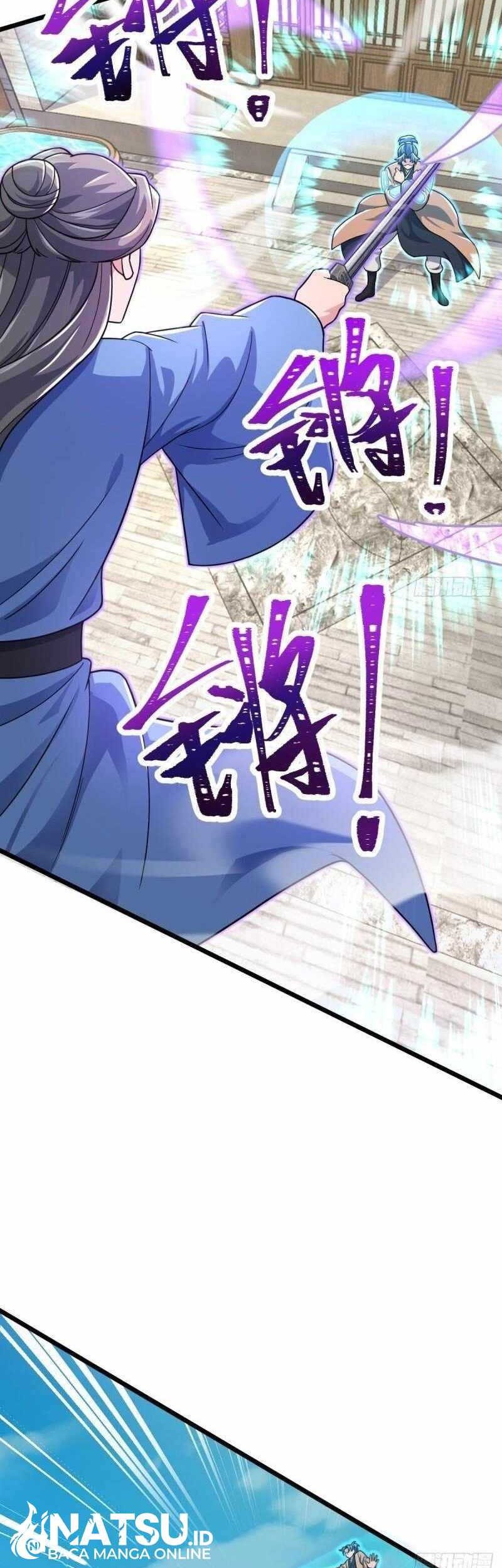 Spare Me, Great Lord! Chapter 608 - halaman 40