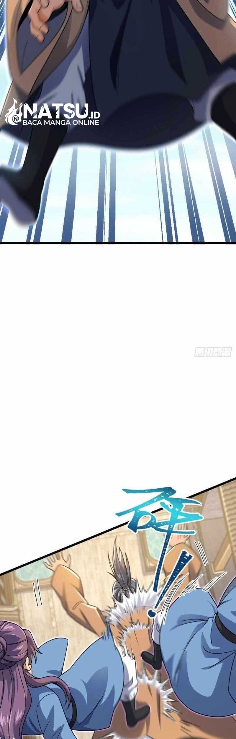 Spare Me, Great Lord! Chapter 608 - halaman 44