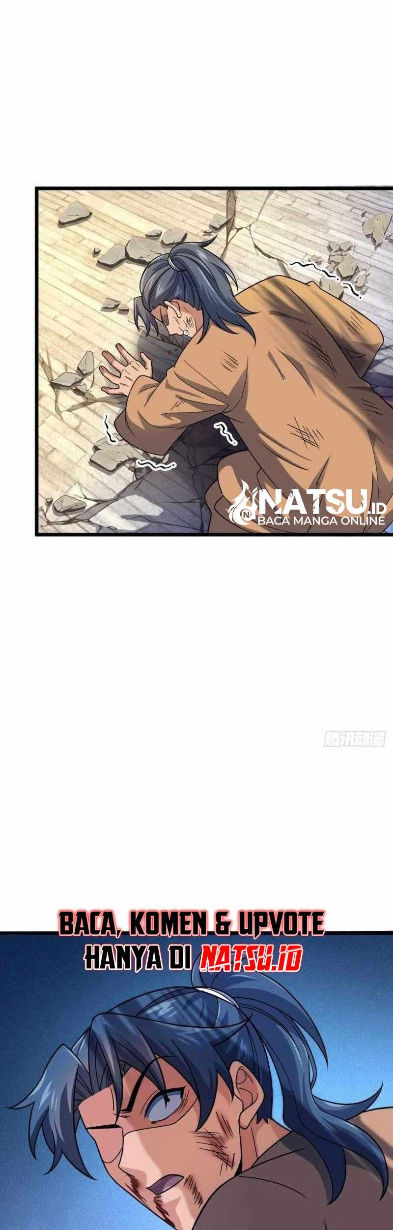 Spare Me, Great Lord! Chapter 608 - halaman 47