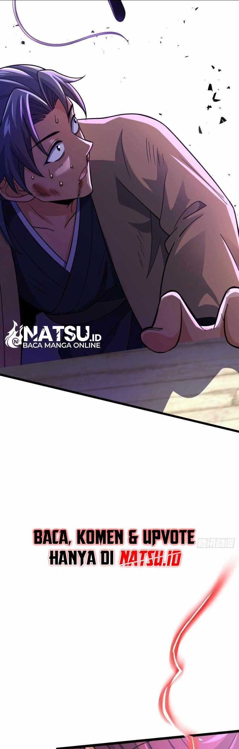 Spare Me, Great Lord! Chapter 608 - halaman 50