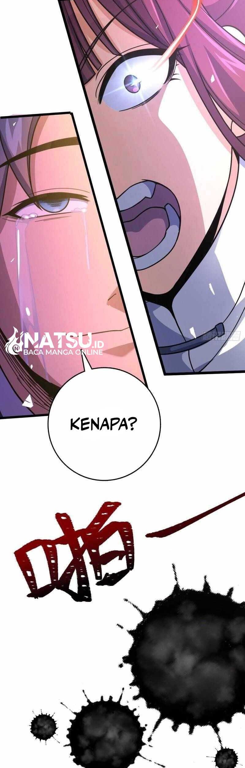 Spare Me, Great Lord! Chapter 608 - halaman 51