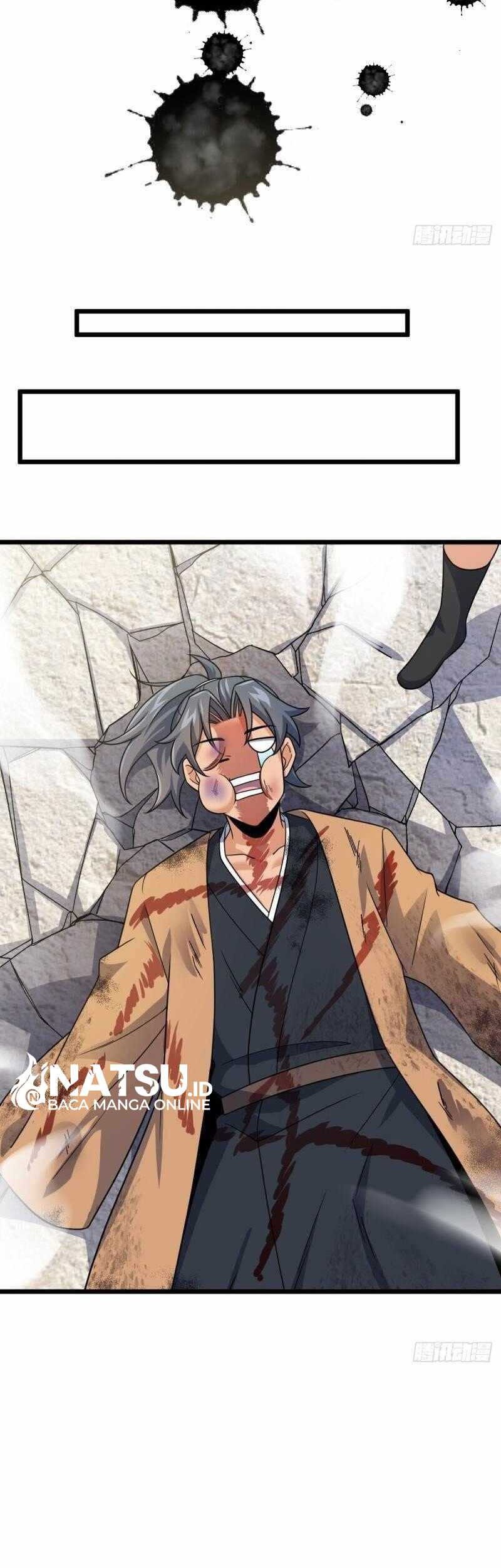Spare Me, Great Lord! Chapter 608 - halaman 52