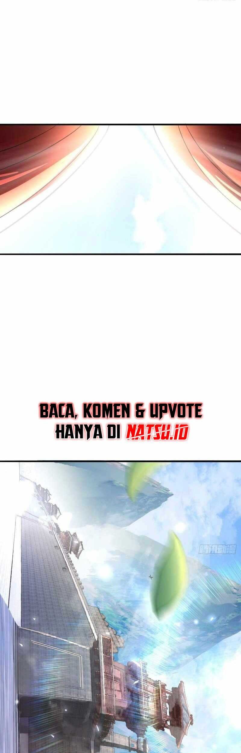 Spare Me, Great Lord! Chapter 608 - halaman 6