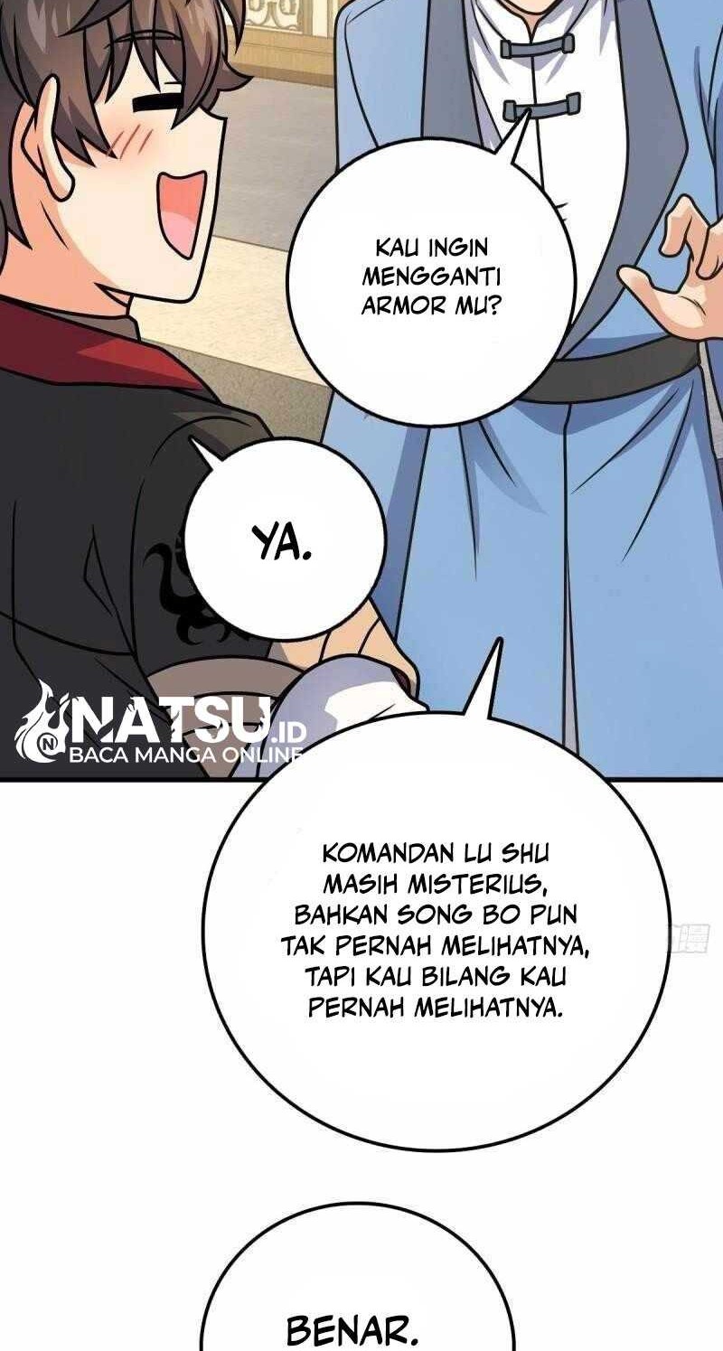 Spare Me, Great Lord! Chapter 608 - halaman 61