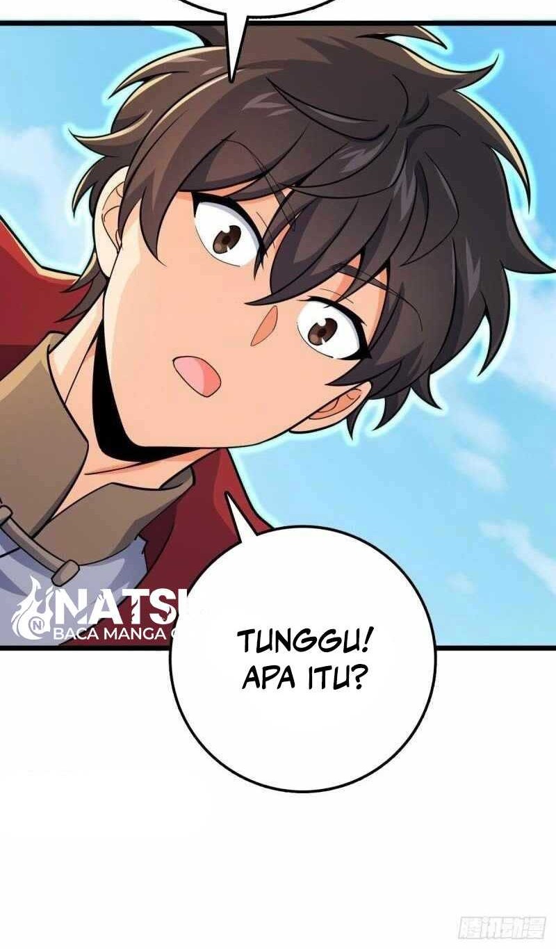 Spare Me, Great Lord! Chapter 608 - halaman 9