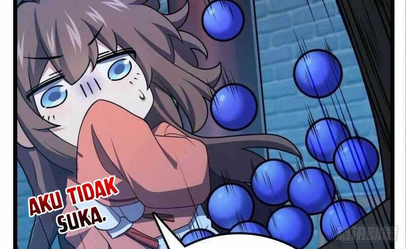 Spare Me, Great Lord! Chapter 609 - halaman 4