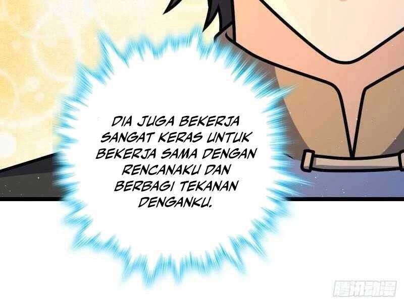 Spare Me, Great Lord! Chapter 609 - halaman 9