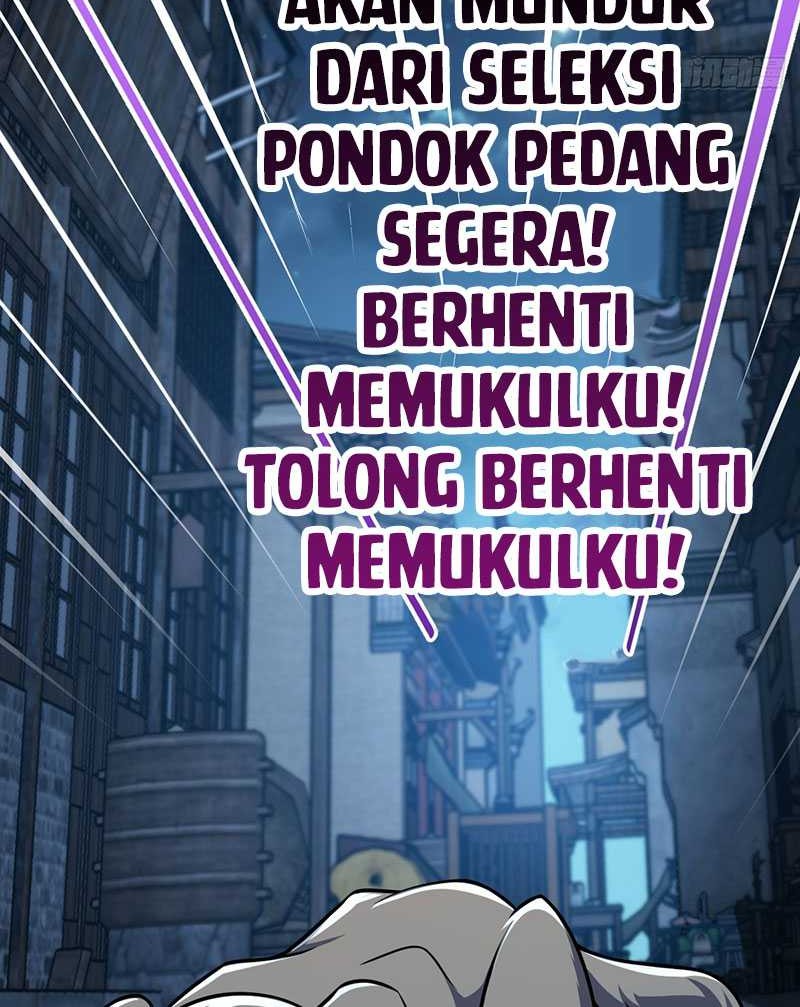 Spare Me, Great Lord! Chapter 610 - halaman 16