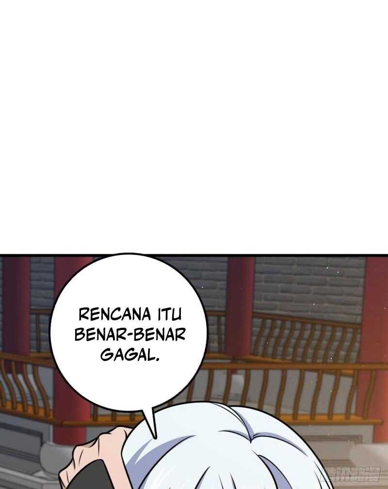 Spare Me, Great Lord! Chapter 610 - halaman 19