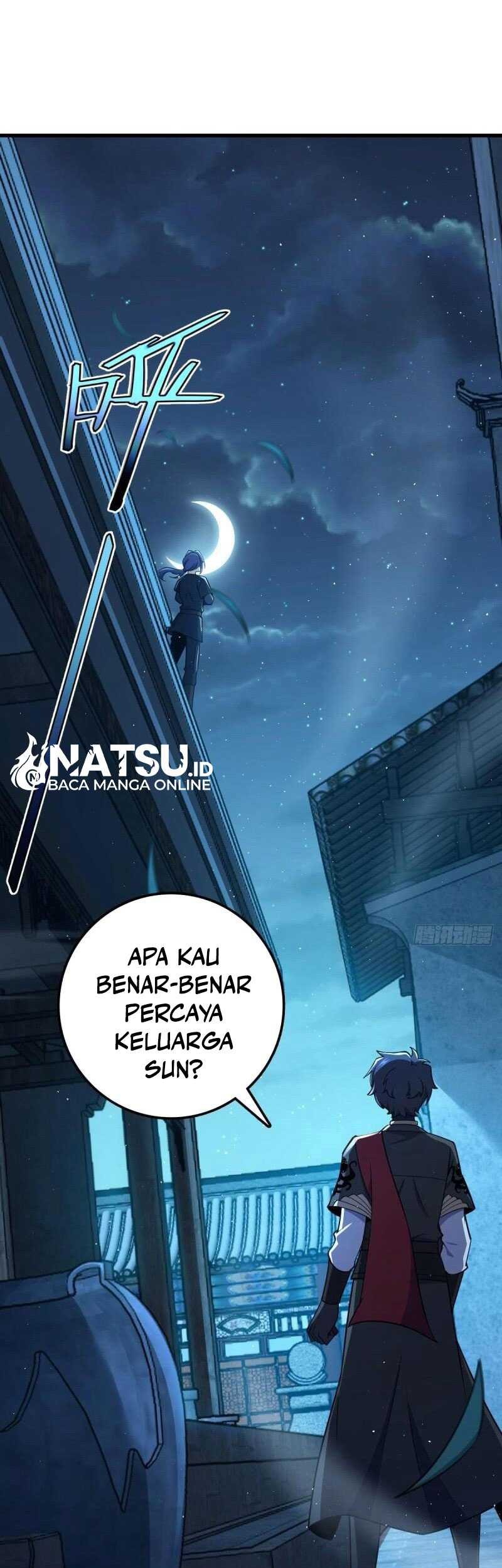 Spare Me, Great Lord! Chapter 610 - halaman 2