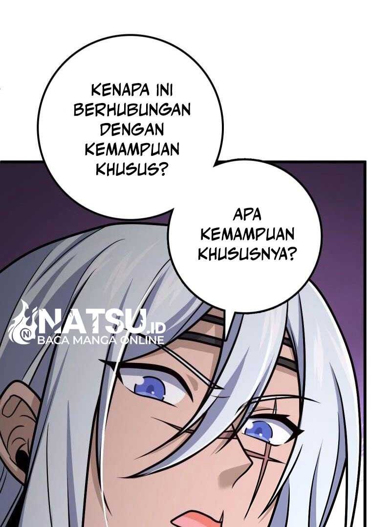 Spare Me, Great Lord! Chapter 610 - halaman 22