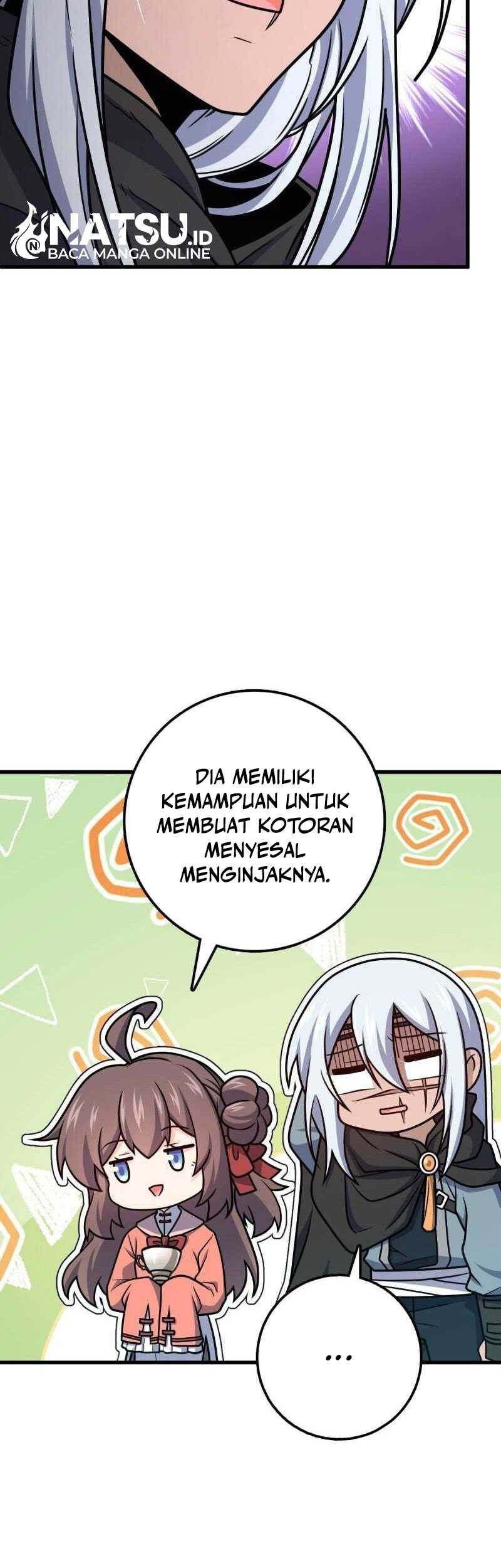 Spare Me, Great Lord! Chapter 610 - halaman 23