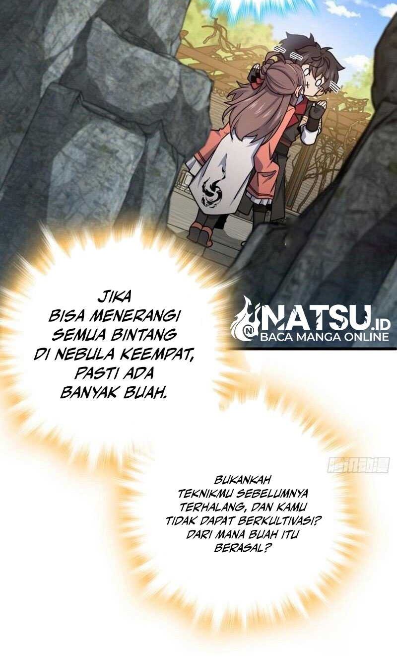 Spare Me, Great Lord! Chapter 610 - halaman 31