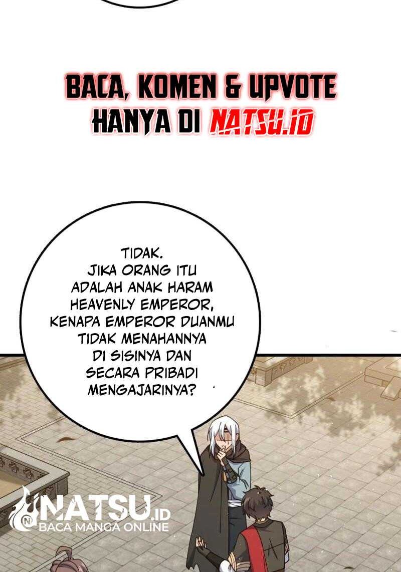 Spare Me, Great Lord! Chapter 610 - halaman 34