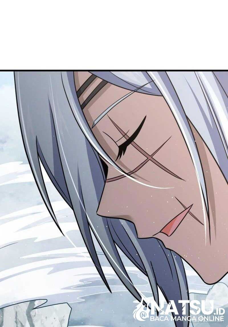 Spare Me, Great Lord! Chapter 610 - halaman 37