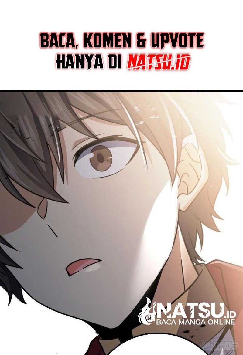 Spare Me, Great Lord! Chapter 610 - halaman 43