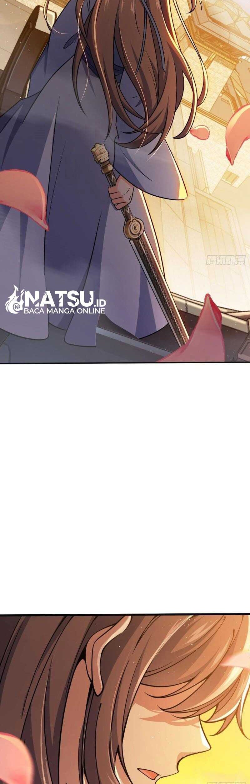 Spare Me, Great Lord! Chapter 610 - halaman 45