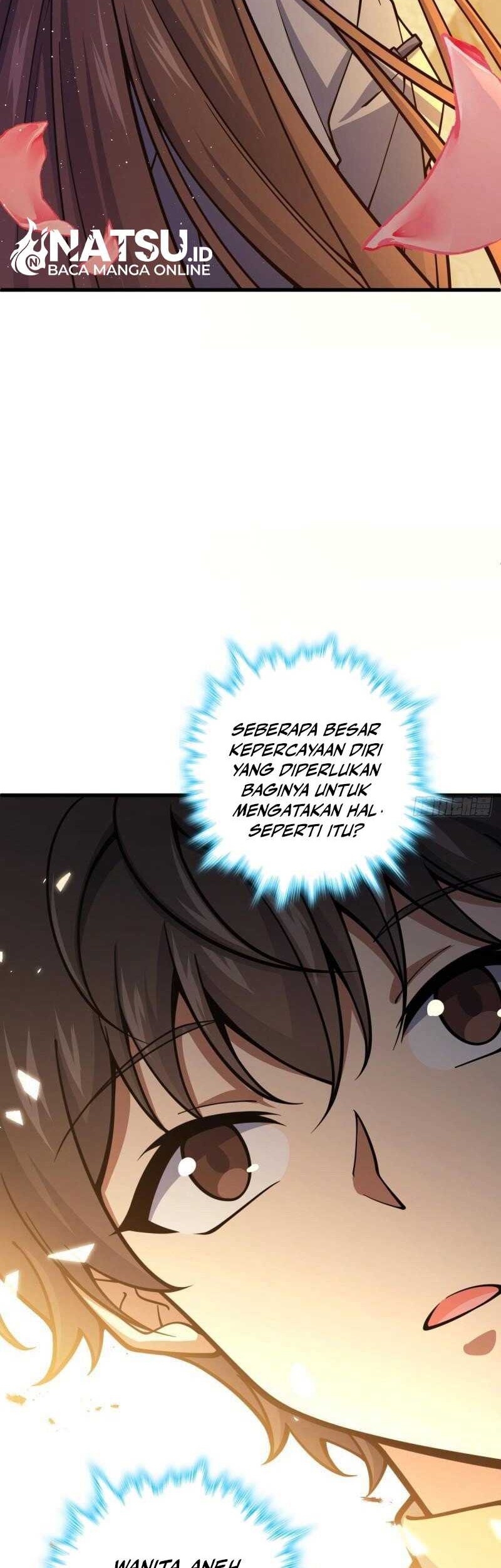 Spare Me, Great Lord! Chapter 610 - halaman 48