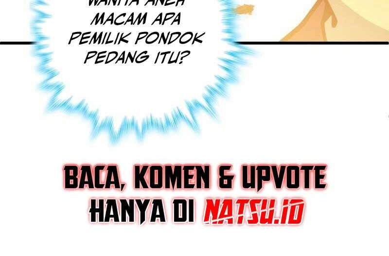 Spare Me, Great Lord! Chapter 610 - halaman 49