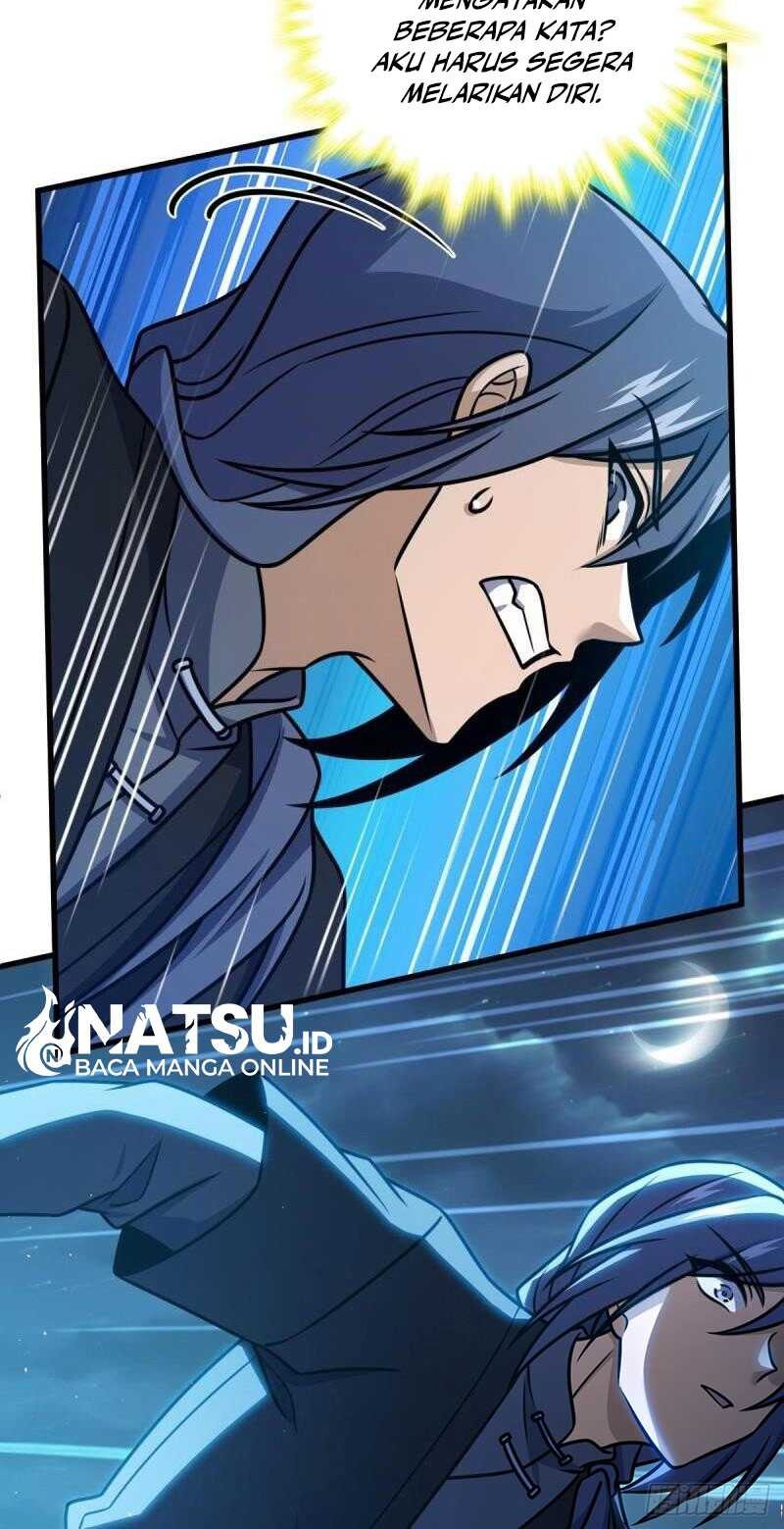 Spare Me, Great Lord! Chapter 610 - halaman 7